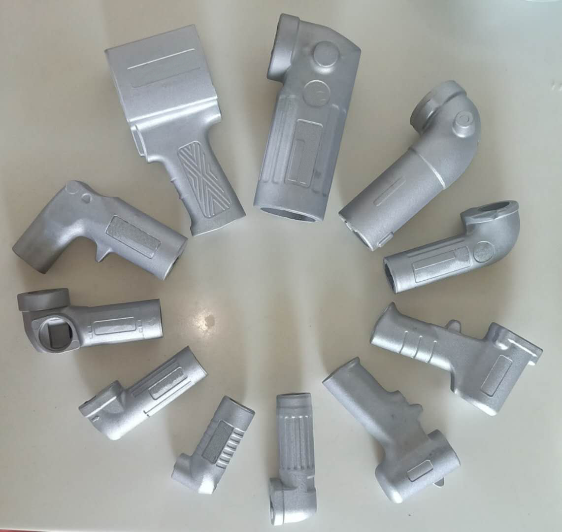 氣動(dòng)工具